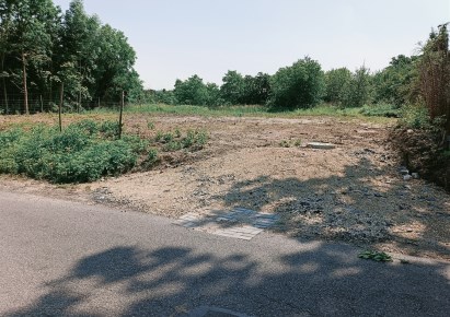 działka na sprzedaż - Bobrowniki, Dobieszowice