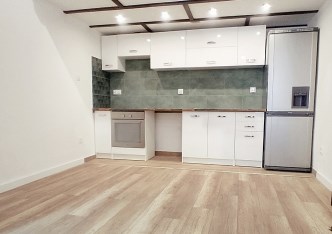 mieszkanie na sprzedaż - Bytom