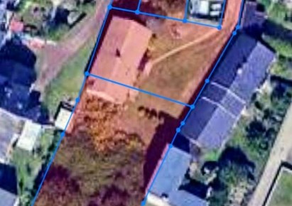 działka na sprzedaż - Piekary Ślaskie