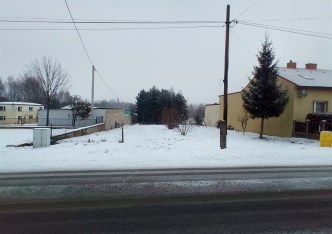 działka na sprzedaż - Bobrowniki, Siemonia