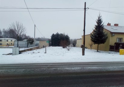 działka na sprzedaż - Bobrowniki, Siemonia