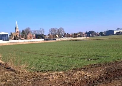 działka na sprzedaż - Piekary Śląskie