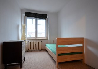 mieszkanie na sprzedaż - Bytom, Śródmieście