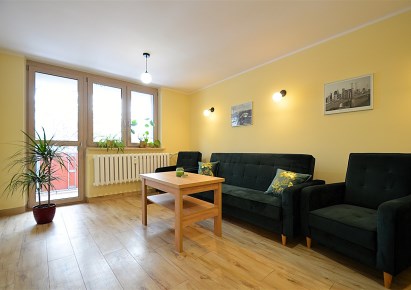 mieszkanie na sprzedaż - Bytom, Łagiewniki